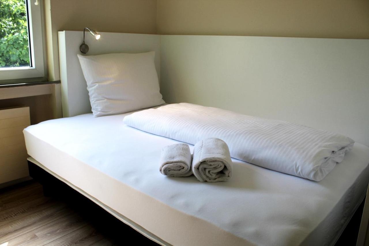 Rheinsteig Quartier By Bestprice Hotels Bendorf Ngoại thất bức ảnh