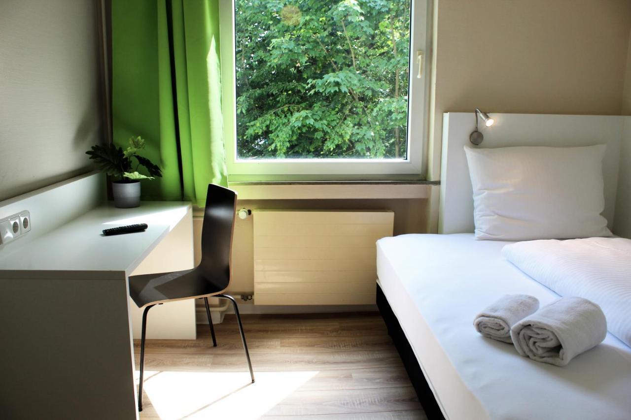 Rheinsteig Quartier By Bestprice Hotels Bendorf Ngoại thất bức ảnh
