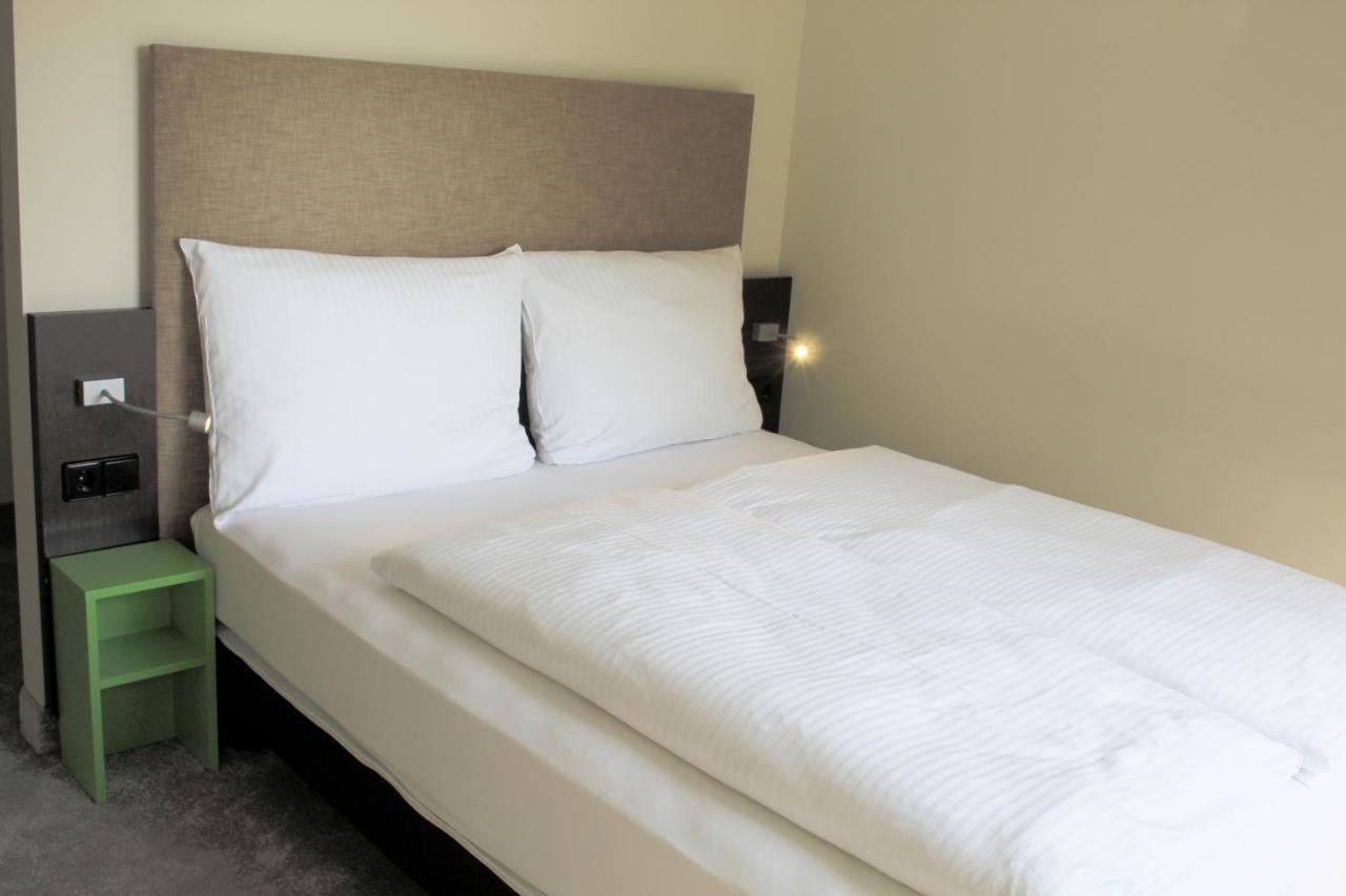 Rheinsteig Quartier By Bestprice Hotels Bendorf Ngoại thất bức ảnh