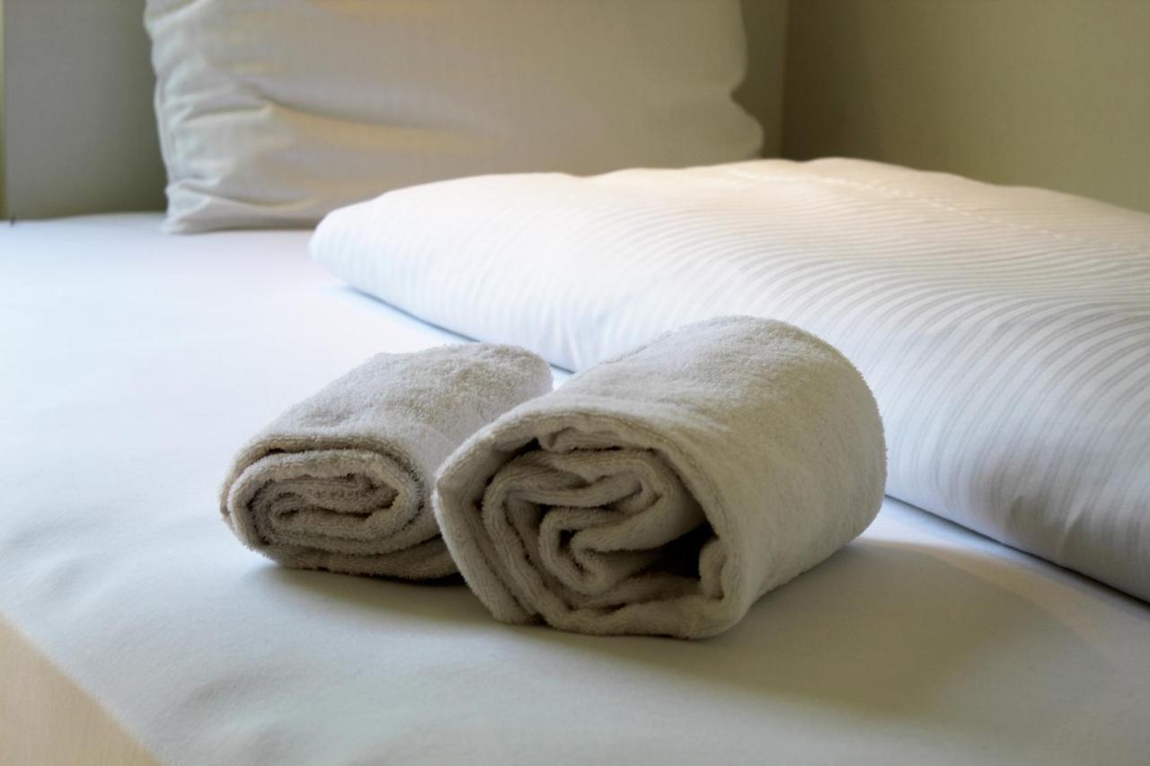 Rheinsteig Quartier By Bestprice Hotels Bendorf Ngoại thất bức ảnh