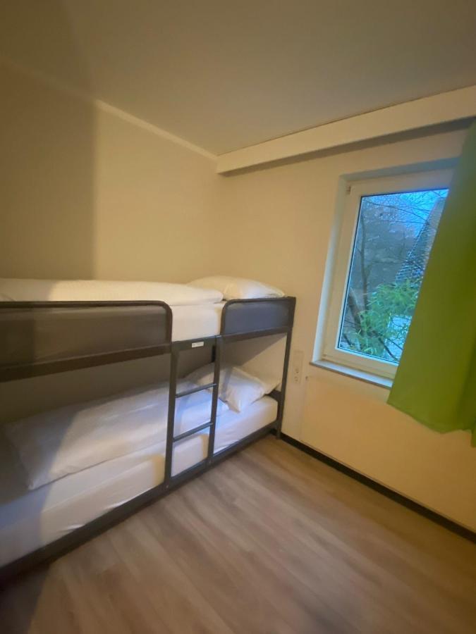 Rheinsteig Quartier By Bestprice Hotels Bendorf Ngoại thất bức ảnh