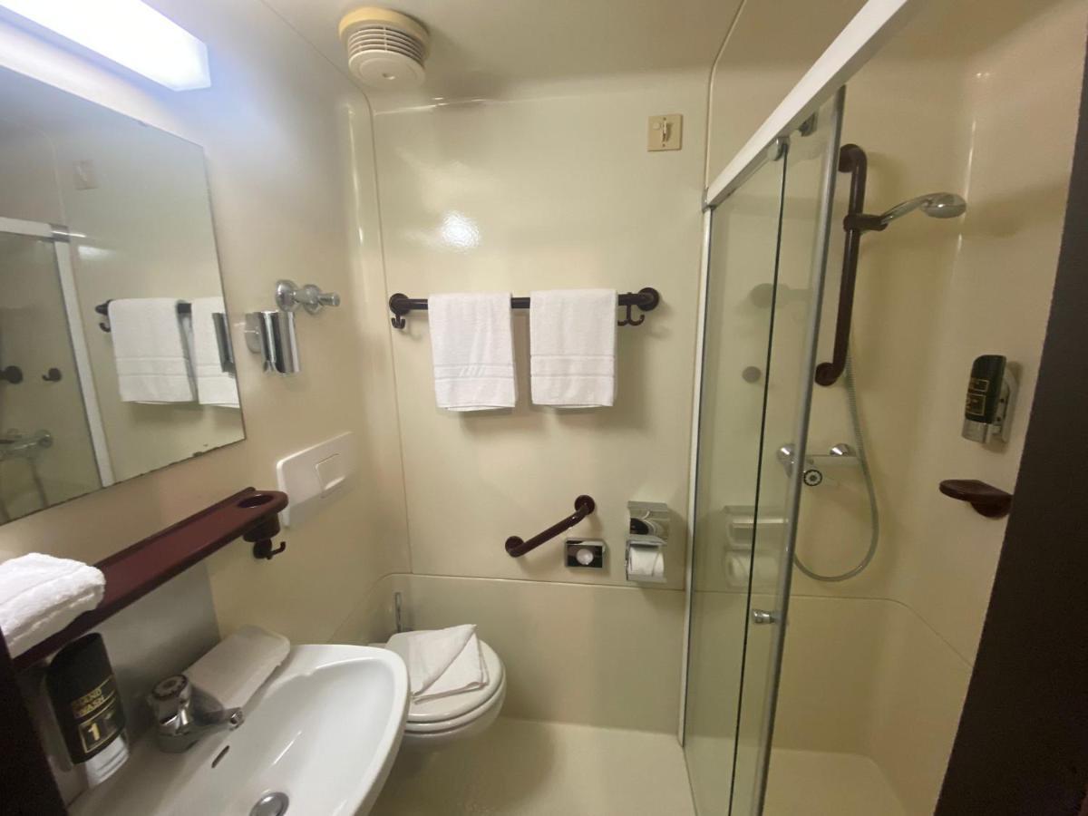 Rheinsteig Quartier By Bestprice Hotels Bendorf Ngoại thất bức ảnh